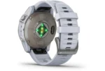 Montre Garmin Epix Pro Gen 2 Sapphire Titane 51 mm – Image 5