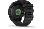 Montre Garmin Epix Pro Gen 2 Sapphire Titane 51 mm – Image 12