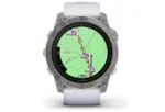 Montre Garmin Epix Pro Gen 2 Sapphire Titane 51 mm – Image 14