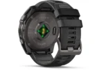 Montre Garmin Fenix 8 AMOLED Sapphire Titane 51mm – Image 13