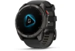 Montre Garmin  Fenix 8 Pro AMOLED Sapphire Titane 47 mm – Image 9