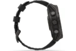 Montre Garmin  Fenix 8 Pro AMOLED Sapphire Titane 47 mm – Image 8