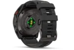 Montre Garmin  Fenix 8 Pro AMOLED Sapphire Titane 47 mm – Image 7