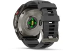 Montre Garmin  Fenix 8 Pro AMOLED Sapphire Titane 47 mm – Image 4