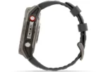 Montre Garmin  Fenix 8 Pro AMOLED Sapphire Titane 47 mm – Image 3