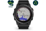 Montre Garmin Tactix 7 Pro Sapphire Solar Titane – Image 5