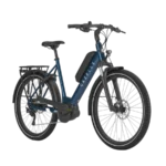VTC électrique Gazelle Medeo T9 HMB – Image 4