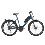 VTC électrique Gazelle Medeo T9 HMB – Image 5