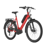 VTC électrique Gazelle Medeo T9 HMB – Image 2