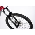 VTT électrique Ghost E-ASX ESSENTIAL 2025 – Image 3