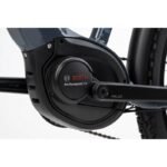 VTT électrique Ghost E-Teru ESSENTIAL EQ MID 2025 – Image 6