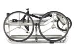 JuCad Carbon Travel 2.0 argent-noir – Image 5