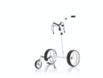 JuCad Carbon Travel Bianco SV 2.0