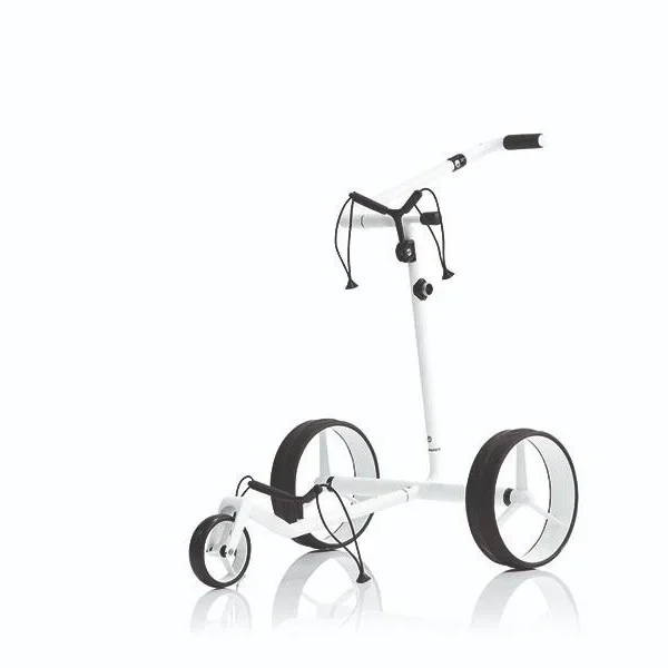 JuCad Carbon Travel Bianco SV 2.0
