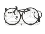 JuCad Carbon Travel Bianco SV 2.0 – Image 8