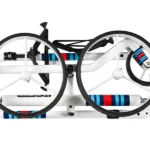 JuCad Carbon Travel Racing 2.0