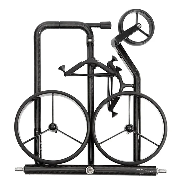JuCad Carbon drive 2.0
