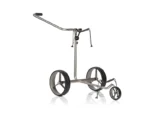 JuCad drive SL Master Titan avec accessoires inclus