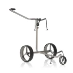 JuCad drive SL Master Titan avec accessoires inclus