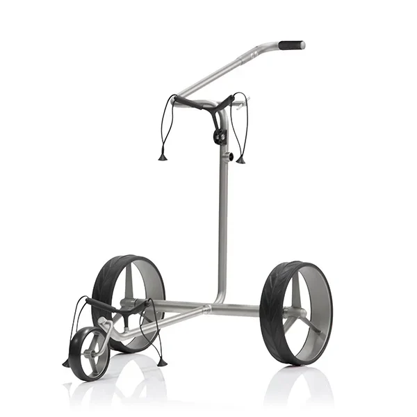 JuCad drive SL Titan Classic 2.0