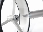 JuCad drive acier inoxydable 2.0 – Image 2