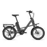 VTC électrique Kalkhoff Endeavour C+ Move - 545 Wh – Image 4