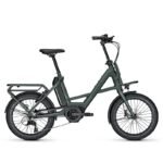 VTC électrique Kalkhoff Endeavour C+ Move - 545 Wh – Image 5