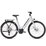 VTC électrique Kalkhoff Endeavour L Excite - 400 Wh