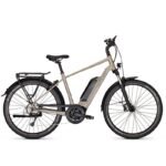Vélo de randonnée électrique Kalkhoff Entice 1 Move - 545 Wh – Image 2
