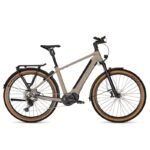 Vélo de randonnée électrique Kalkhoff Entice 5+ Advance (2024) – Image 3