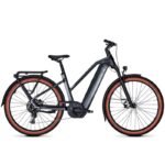 Vélo de randonnée électrique Kalkhoff Entice 5 Season 2 - 600 Wh – Image 3