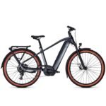 Vélo de randonnée électrique Kalkhoff Entice 5 Season 2 - 600 Wh – Image 4
