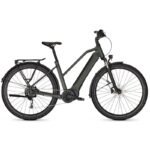 Vélo de randonnée électrique Kalkhoff Entice 5 Season 625 Wh – Image 5