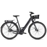 Vélo de ville électrique Kalkhoff Image L Advance - 400 Wh – Image 4