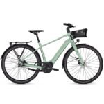 Vélo de ville électrique Kalkhoff Image L Advance - 400 Wh – Image 3
