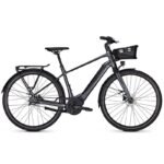 Vélo de ville électrique Kalkhoff Image L Advance - 400 Wh – Image 2