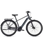 Vélo de ville électrique Kalkhoff Image L Season - 400 Wh – Image 2