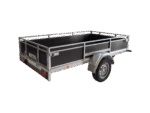 Erde remorque LC 251 NF BOIS – Image 2