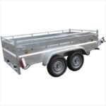 Remorque Lider Robust 41395
