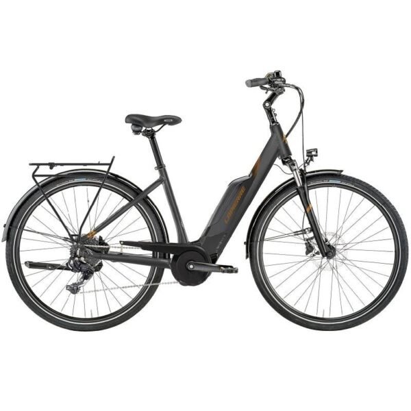 Lapierre Overvolt Urban 3.4