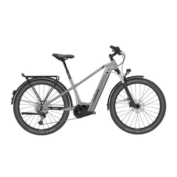 Lapierre e-Explorer 8.7 2024