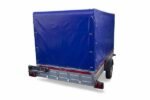 Remorques martz UNILADER 300C – 3,00 X 1,64 M – 1300 KG – Image 3