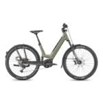 MOUSTACHE J off Vélo électrique
