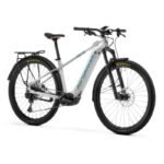VTT électrique Mondraker Prime X 2025 – Image 3