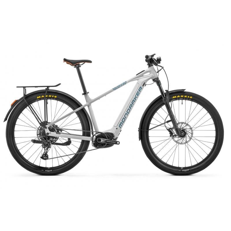 Mondraker-Prime-X-compressed.jpg VTT électrique Mondraker Prime X 2025 – Image 1