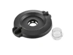 Monsieur Cuisine Smart SKMS 1200 C1 Anthracite Mat – Image 6