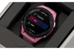 Montre GPS Garmin Forerunner 265 265S Music 42 mm – Image 5