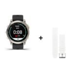 Montre Garmin EPIX Gen 2 Standard Edition – Image 4