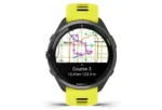 Montre Garmin Forerunner 965 – Image 8