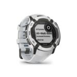 Montre Garmin Instinct 2X Solar orange – Image 3